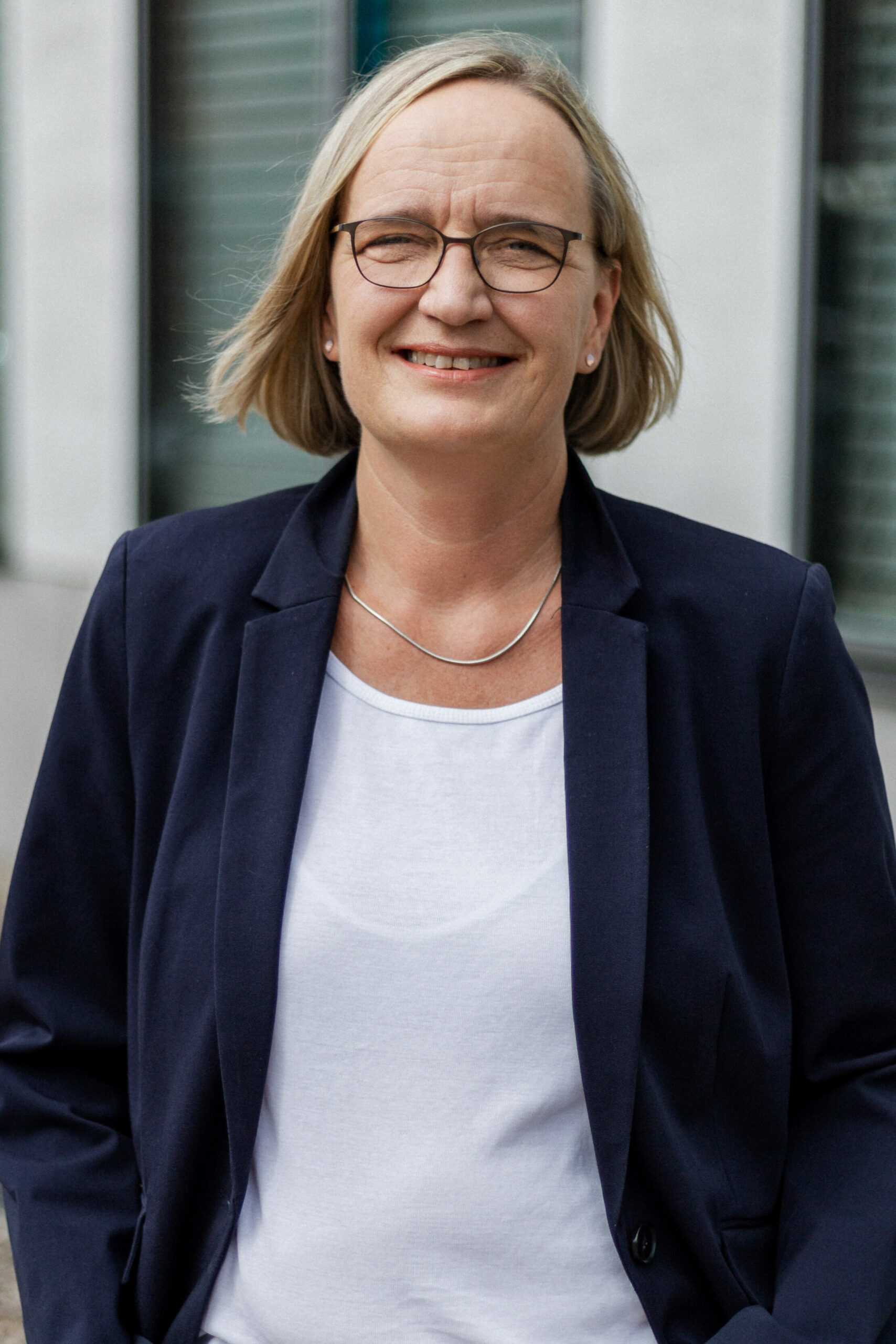 Dr. Antje Goedeking